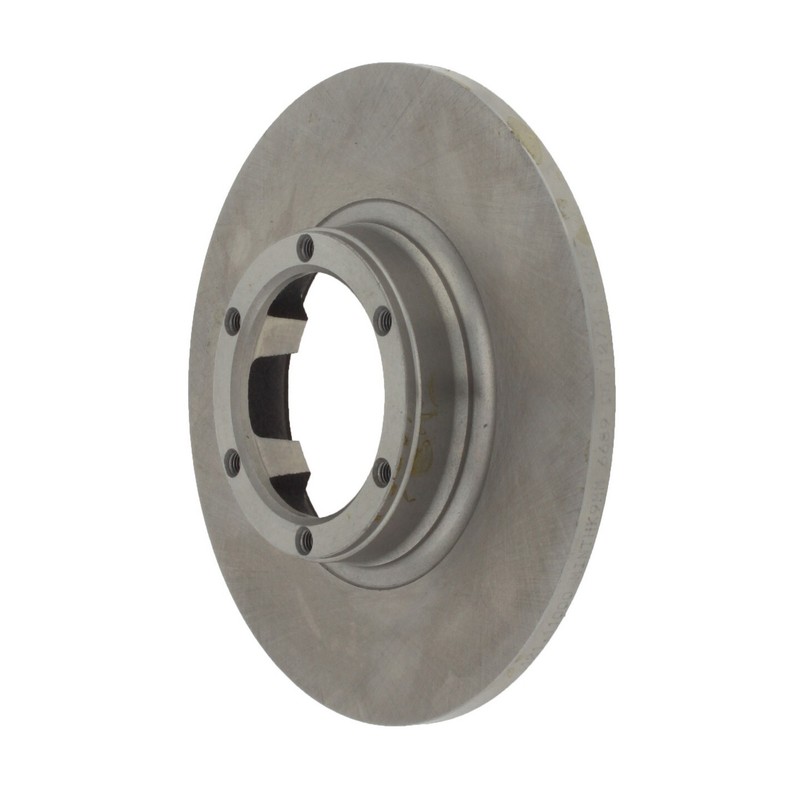 Centric Front Disc Brake Rotor for LeCar, R17, R5, R12, R15 (121.11000) gallery