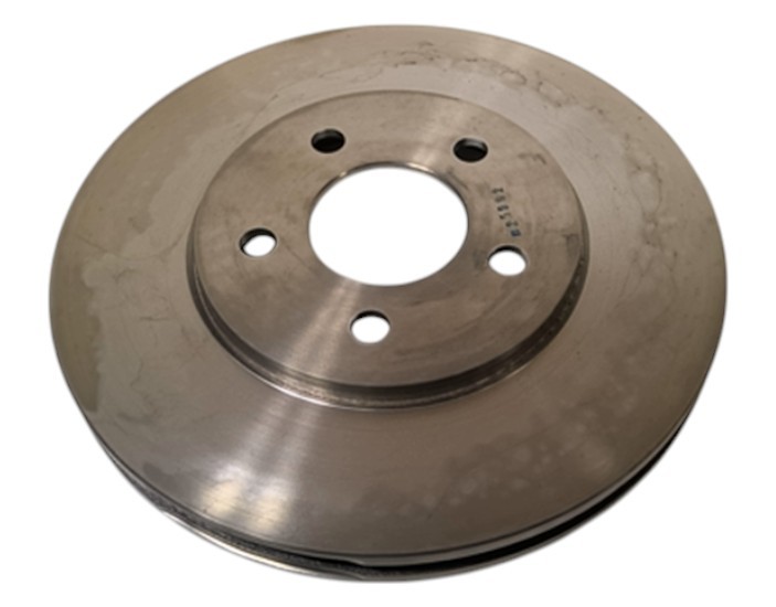 CHRYSLER BRAKE ROTOR 4879229AB NEW OEM 4879229AB