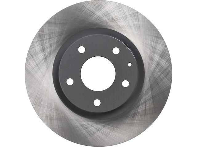 Front Brake Rotor For 2020-2025 Mazda CX-30 2021 2022 2023 2024 XH732RF