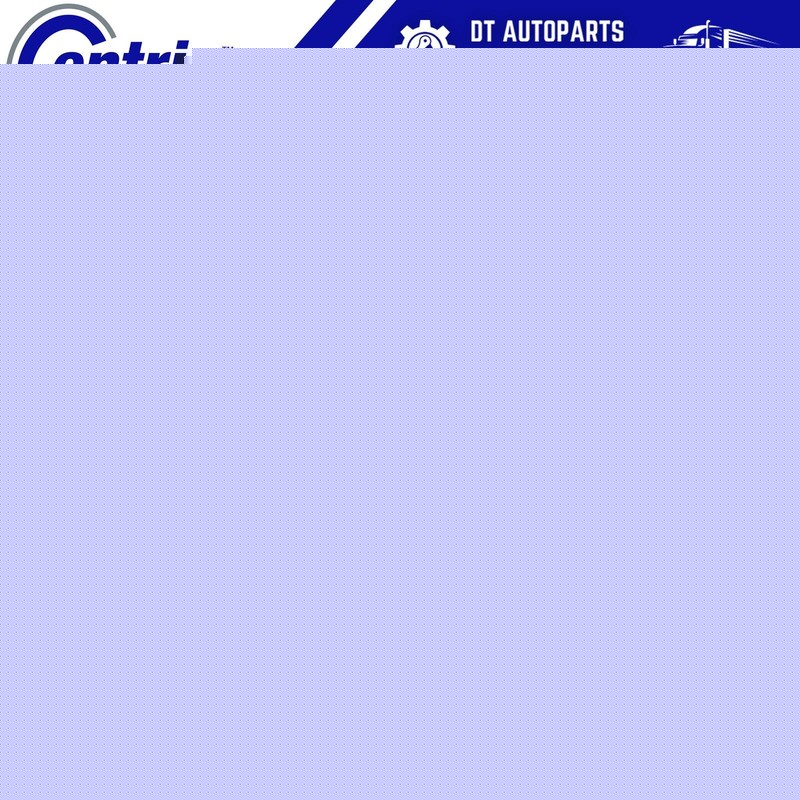 For 1997-2002 Chevrolet T7500 | Centric Disc Brake Rotor | Free Shipping
