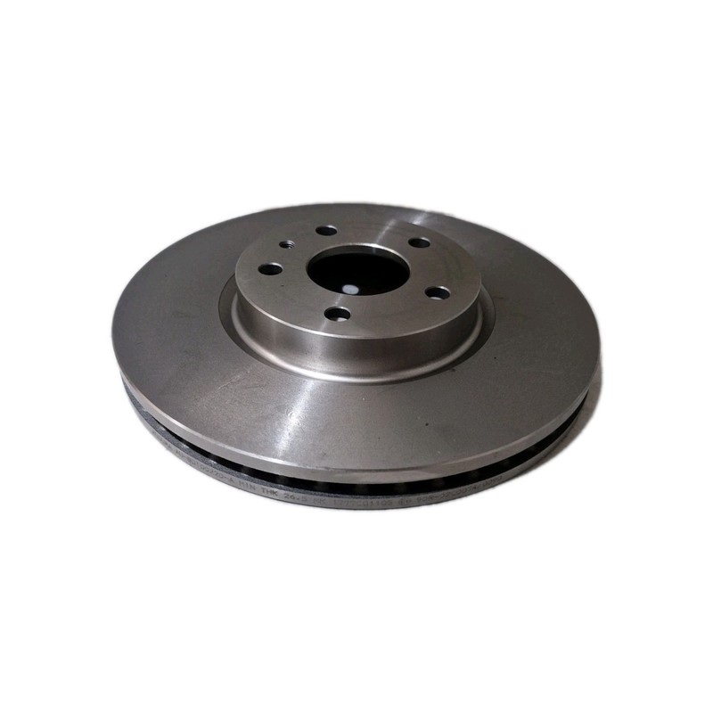 1X Front Brake Disc 300mm Diameter Vented - Audura AU-BDI00220-A gallery