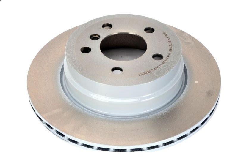 1X Brake Disc Brembo 9.9925.11 for BMW X5 (E70) 3 2010-2013 gallery