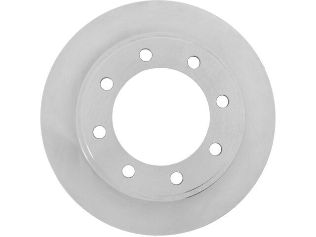 API 75XJ72N Rear Brake Rotor Fits 1999-2002 Ford E250 Econoline
