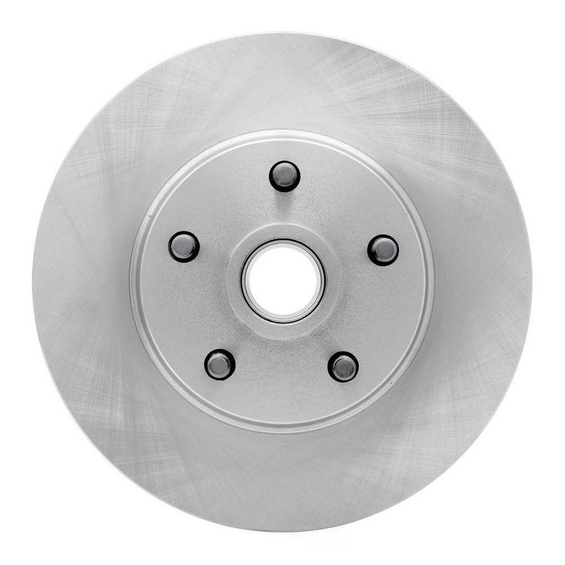 Disc Brake Rotor-Front Disc DFC 600-54006
