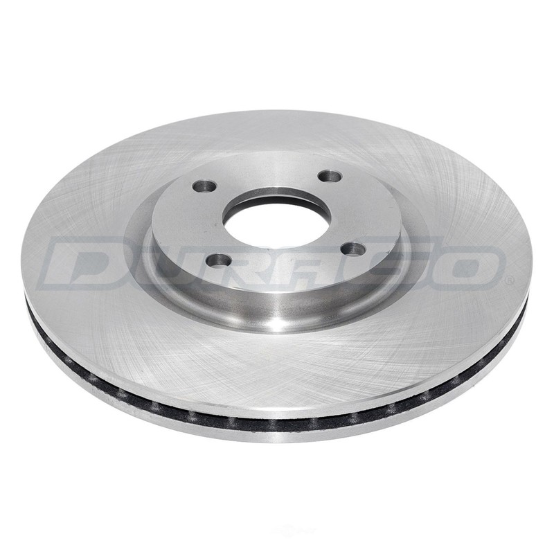Disc Brake Rotor Pronto BR901732