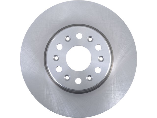 Front API OEF3 Brake Rotor fits Chevy Blazer 2019-2025 95ZRXG