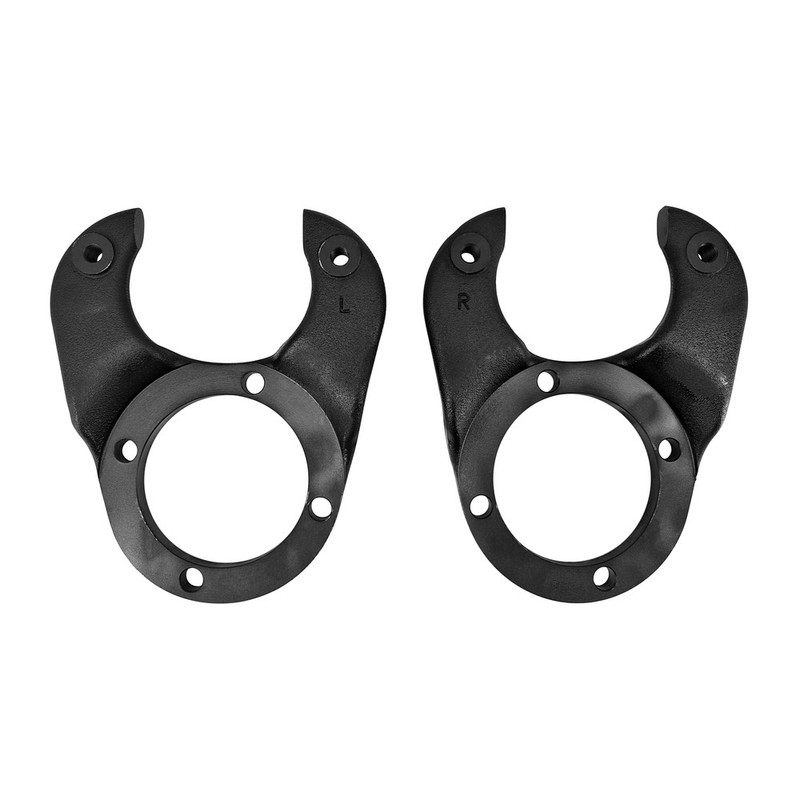 Disc Brake Kit, 5 on 4-3/4 Bolt Pattern, Metric Caliper, for 1937-1948 Spindles gallery