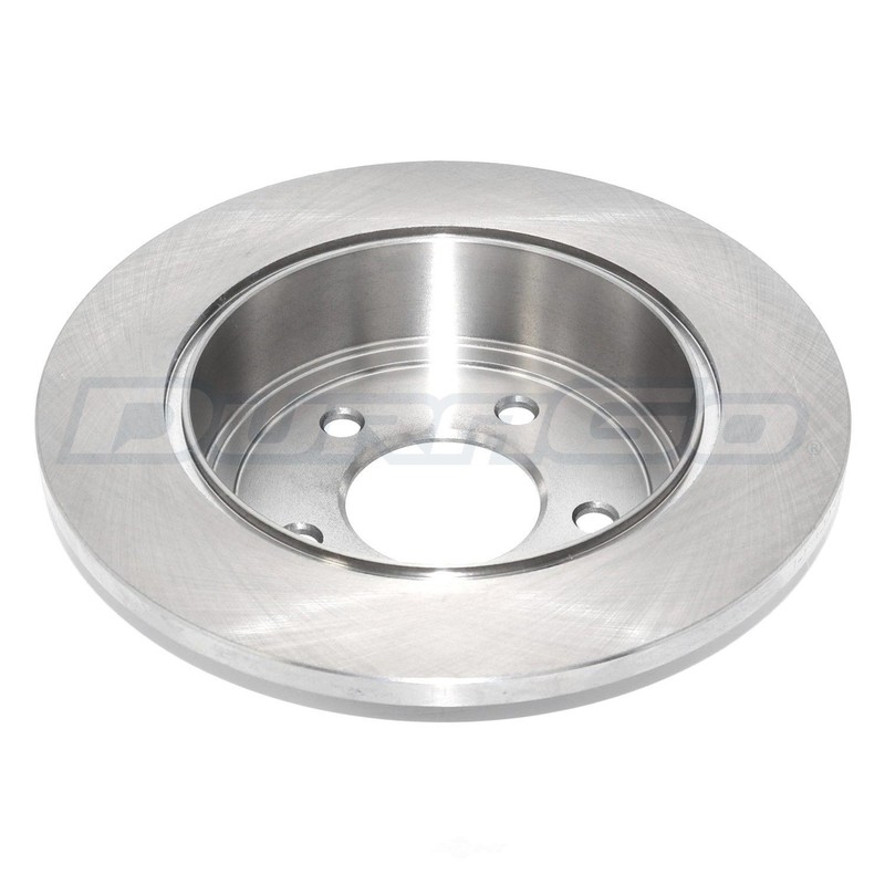 Disc Brake Rotor Pronto BR5383 gallery