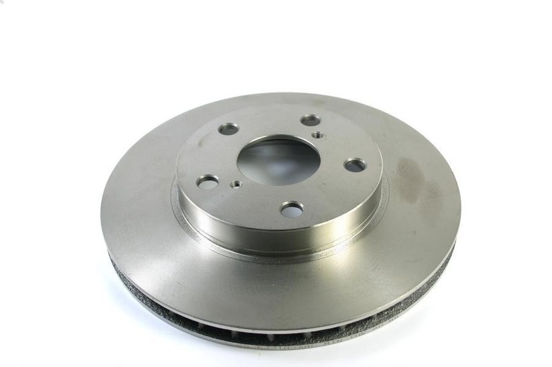1X ABE C32182ABE brake disc for Toyota IST (NCP6_) 1.3 2004-2007