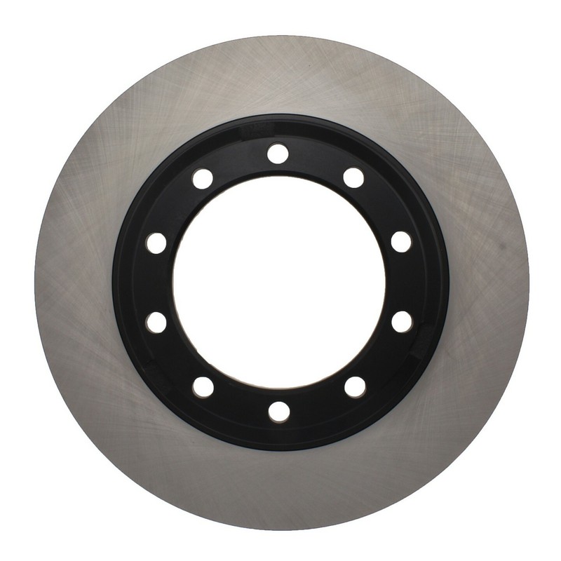 For 1990-2003 International 4800 Premium Disc Brake Rotor Centric 1991 1992 1993