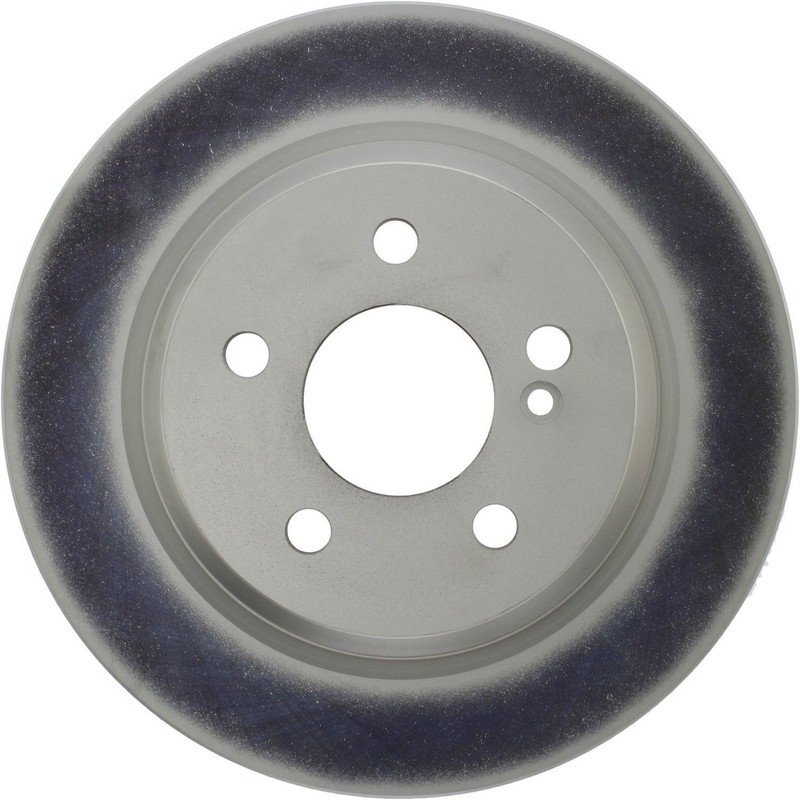 Centric Parts 320.35063C Disc Brake Rotor gallery