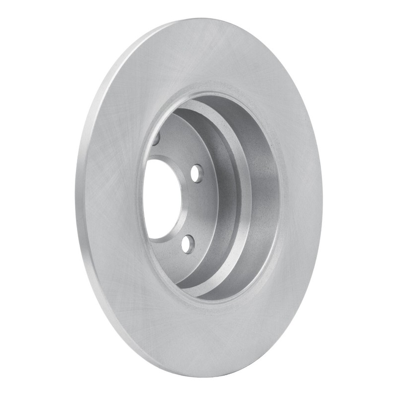 Dynamite Friction Rear Disc Brake Rotor for 00-06 BMW X5 (604-31136) gallery