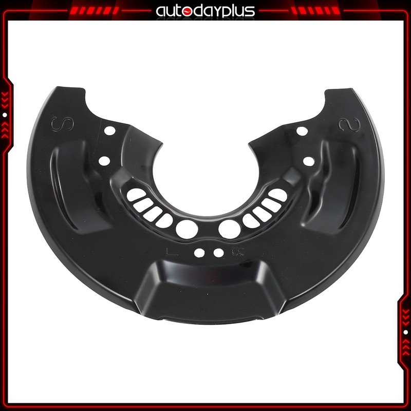 Fits Subaru Legacy Outback Baja Forester Impreza Brake Splash Shield 26290FE050 gallery