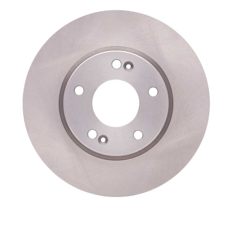 Dfc 600-03038 DFC Brake Rotors – Plain