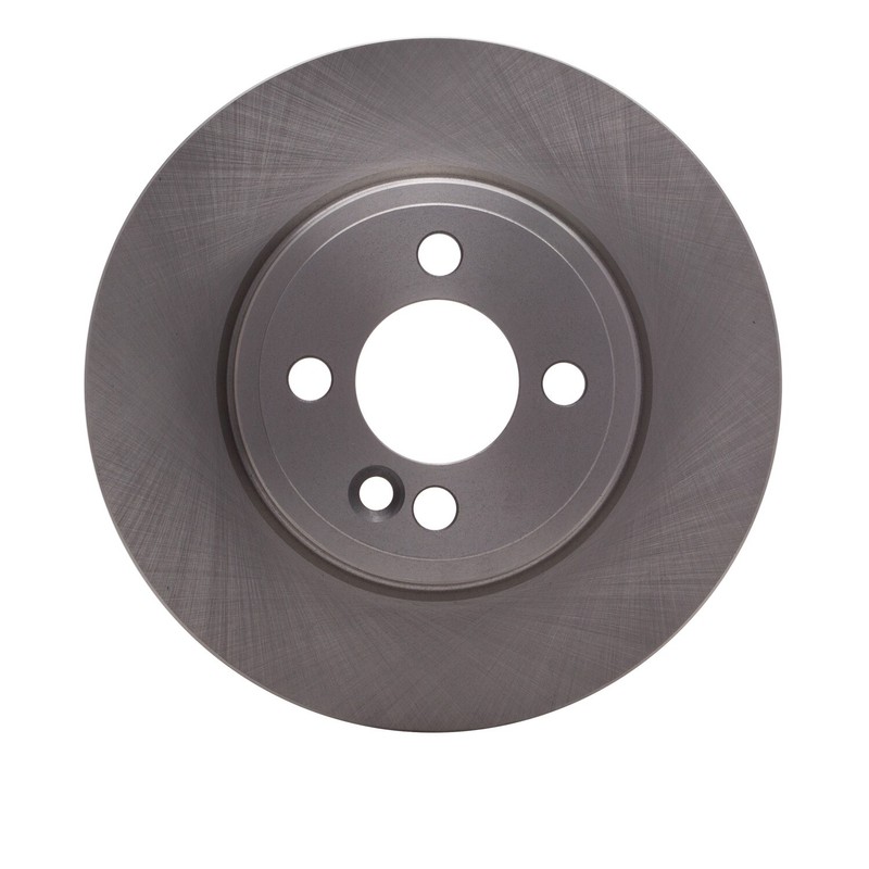 Dynamite Friction Front Disc Brake Rotor for 07-15 Cooper (600-32005)