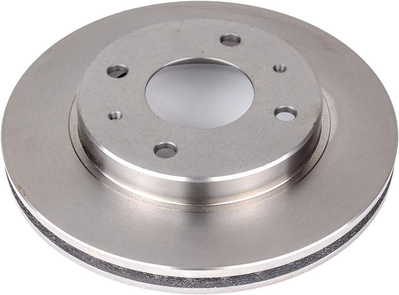 Smooth Braking Performance Front Brake Rotor for Acura CSX Honda Accord gallery