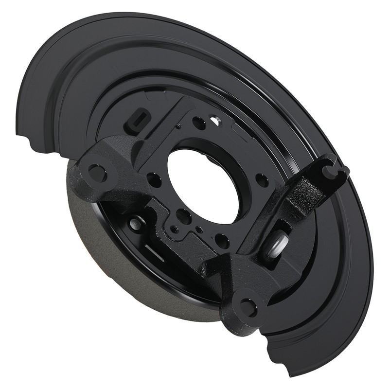 Rear Brake Backing Plate Dust Shield for RAM 1500 2013-2018 4779823AB 947-235 gallery