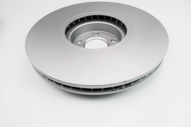 Rolls Royce Ghost Dawn Wraith front brake disc rotors gallery