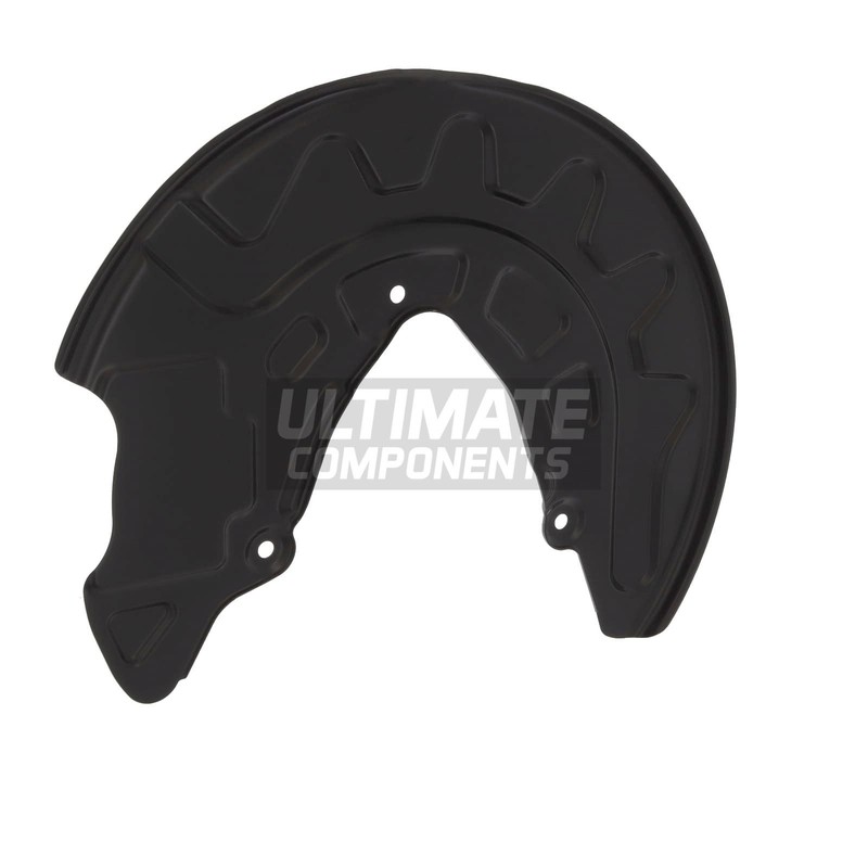 Brake Disc Dust Shields Seat Tarraco 2018-2023 Front Drivers & Passengers Side gallery