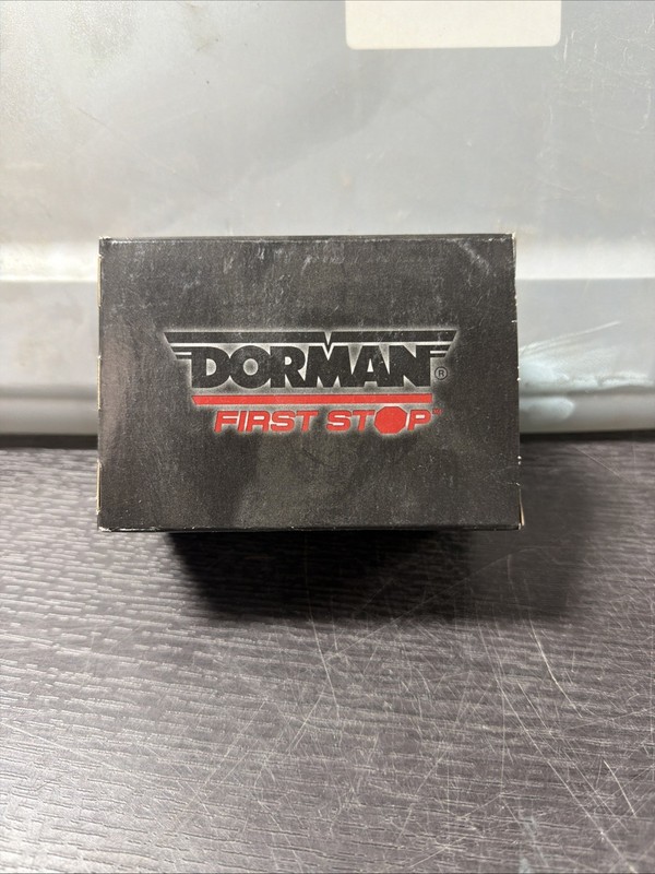 Dorman HW5797 Rear Disc Brake Hardware Kit