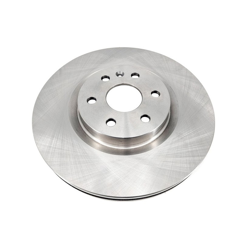 Front Brake Rotor and Ceramic Pad for 2010 2011 -2016 Cadillac SRX SAAB 9-4X New gallery