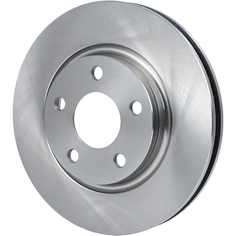 Fits Saturn Relay For Chevrolet Uplander 2005 Brake Rotors 4X Ceramic Pads Front gallery