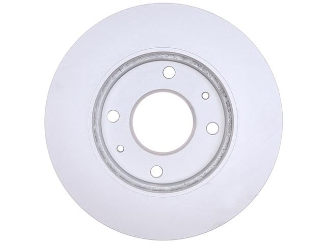 Raybestos Brakes Disc Brake Rotor P N 980079Fzn gallery