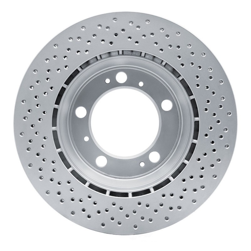 Disc Brake Rotor DFC 920-02039 gallery