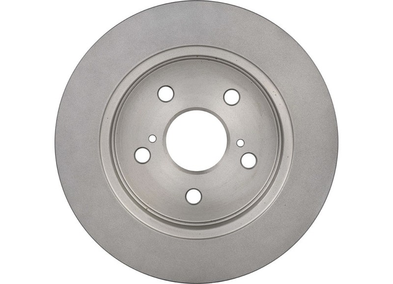 Brembo 08.D418.11 For 21-24 ES250/19-24 ES300h/19-24 ES350 Rear Disc Brake Rotor