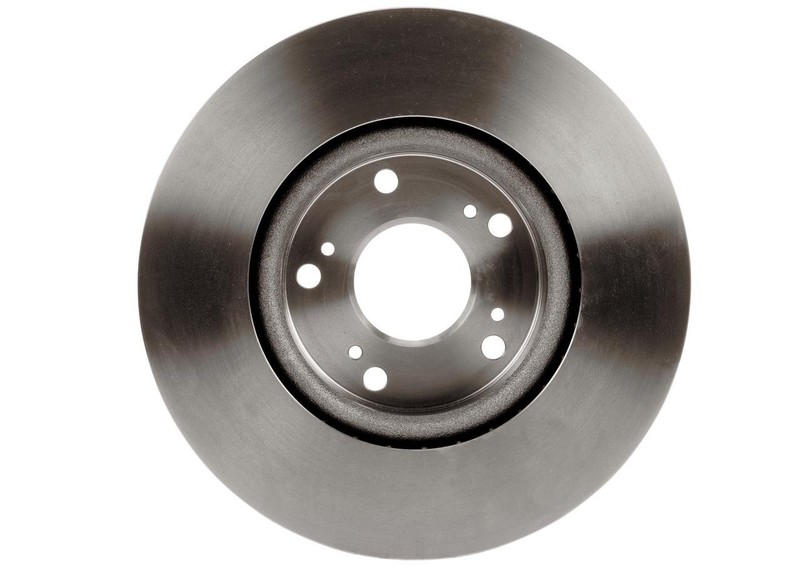 2x Brake Discs Pair Vented fits HONDA CIVIC FK3 2.2D Front 12 to 13 N22B4 293mm gallery