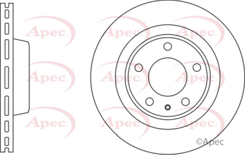 Fits Audi A5 Q5 A7 A6 A4 2.0 3.0 TDi 3.1 4.2 Ruva Front Brake Disc 4G0615301AE gallery