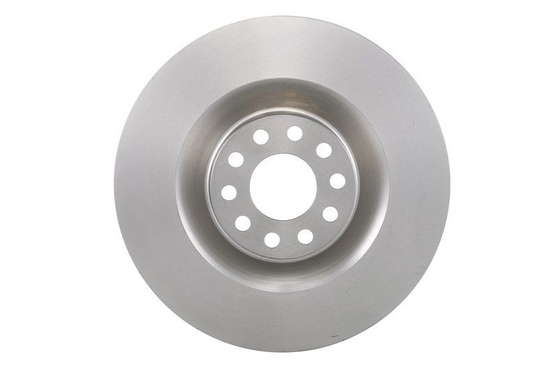 BOSCH 0986479302 Brake Disc Front Braking System Fits Audi A6 A8 VW Phaeton