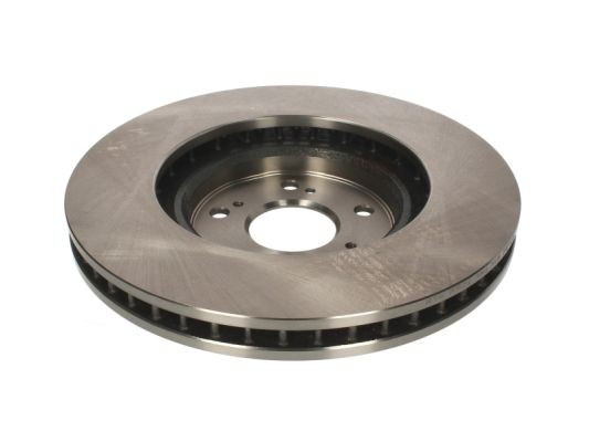 ABE C34060ABE Brake Disc for Honda gallery