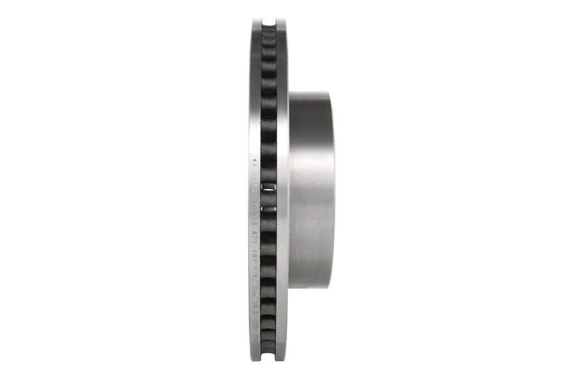 Bosch 0 986 479 461 Brake Disc for Jeep gallery