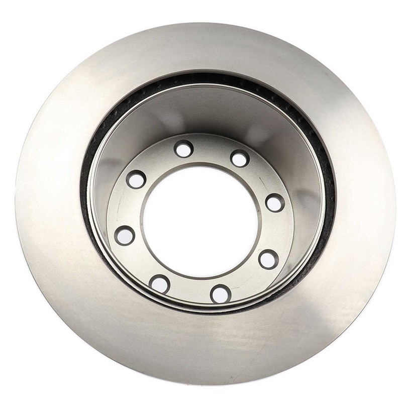 Disc Brake Rotor Motorcraft BRR-304