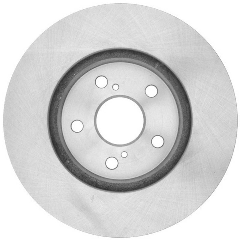 RAYBESTOS 980077R2 Disc Brake Rotor gallery