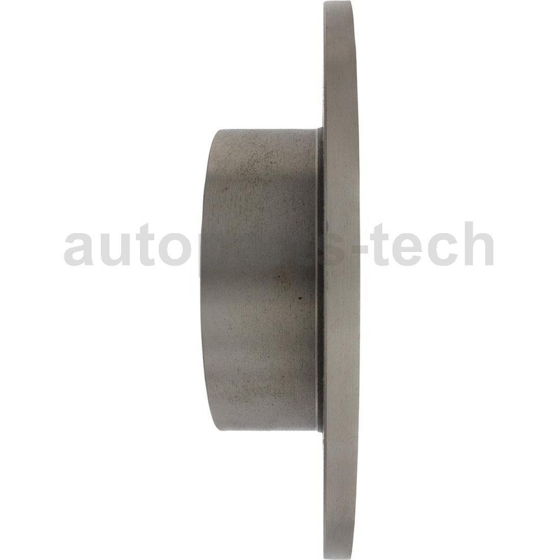 Front Brake Rotor Fits Saab 900 gallery