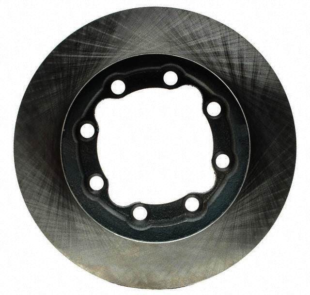 Frt Disc Brake Rotor ACDelco Advantage 18A489A gallery