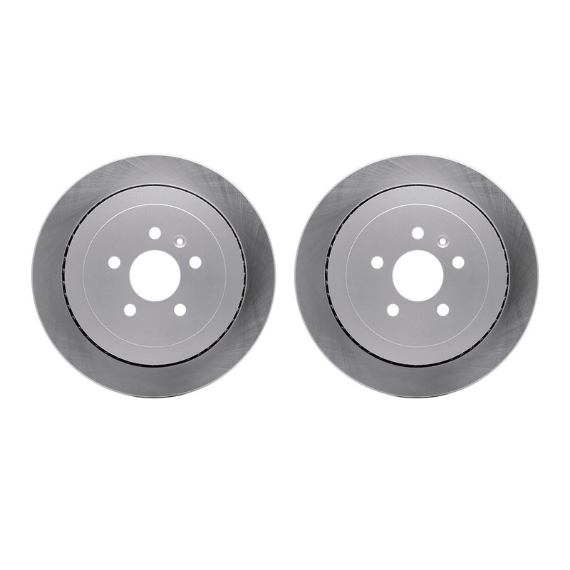 R1 Concepts Brake Rotor Set gallery