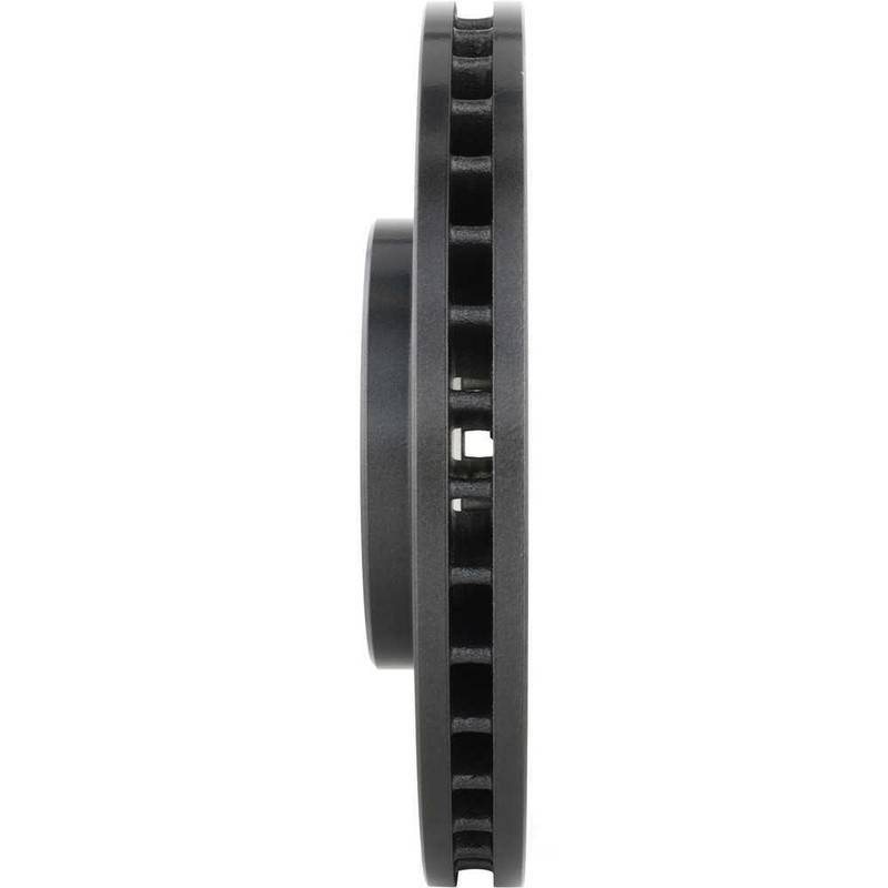 Disc Brake Rotor-Premium UV Coated OE Equivalent Rotor Brembo 09.7931.11 gallery