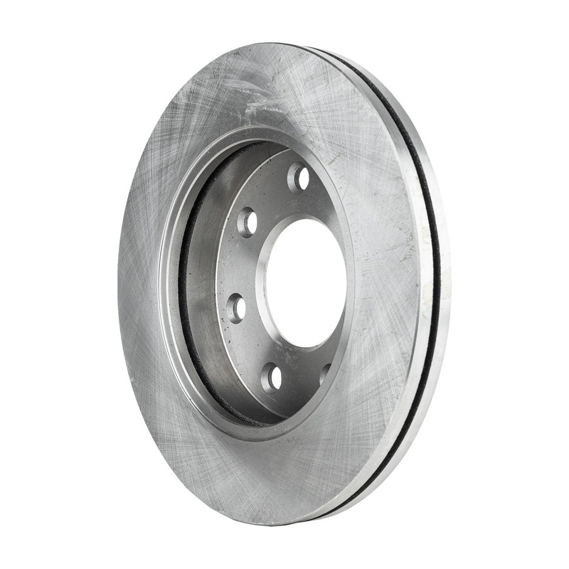 For 2004-2008 F-150 Brake Disc Cast Iron 12165101, AR8597 gallery