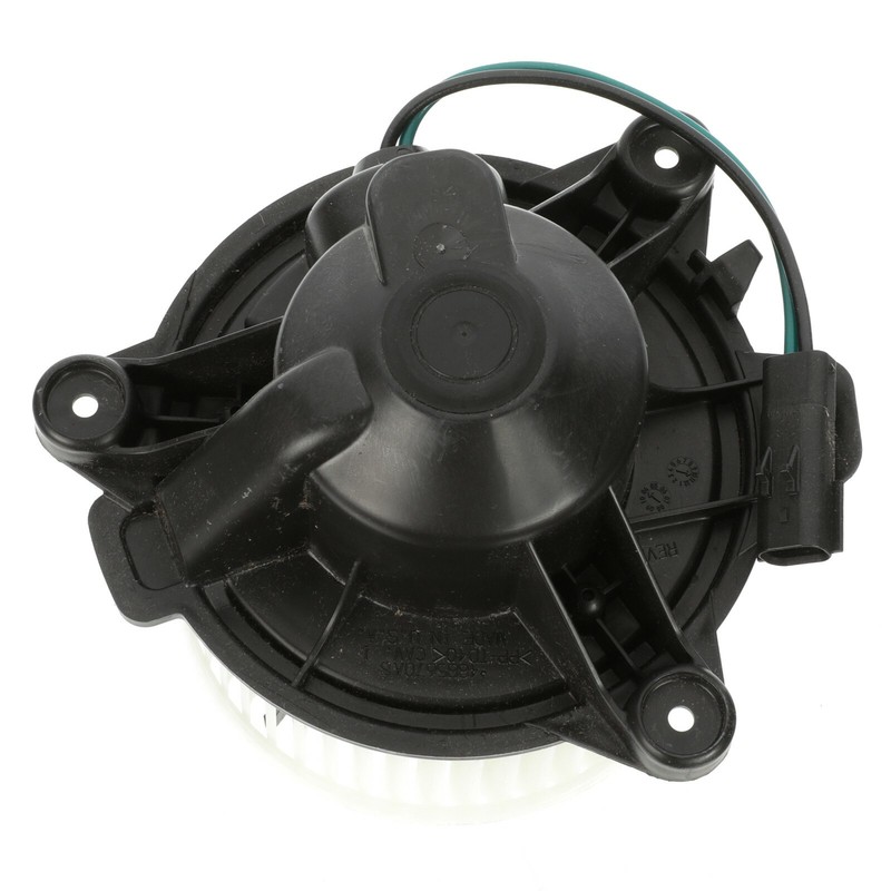 01-04 Dodge Dakota Durango HVAC Blower Motor Condensor Blower Assembly MOPAR OEM gallery