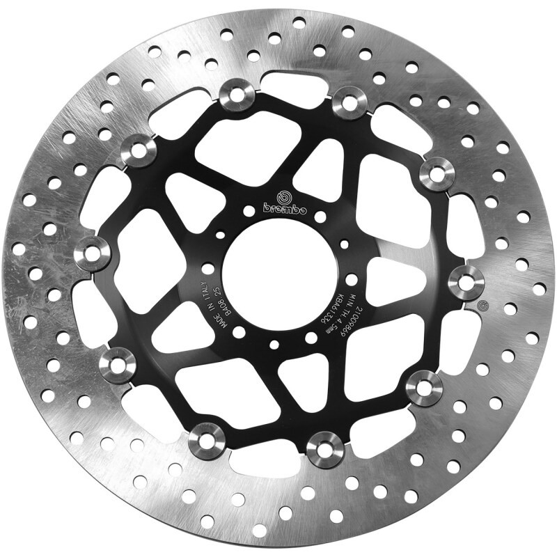 Brembo OE 99-00 Honda CBR F4/F4 Sport 600CC/XL Varadero 1000CC 296x5mm Brake