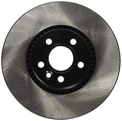 Front Brakes XC70 316mm Diameter Fits 08-16 VOLVO 70 SERIES 533451