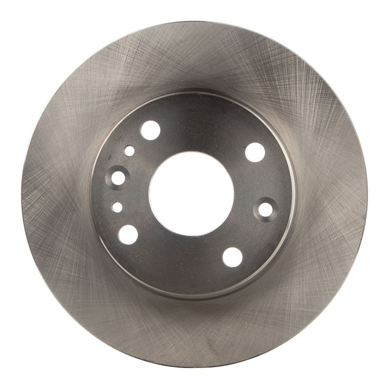 Front Brake Rotors Ceramic Brake Pads for Ford Aspire 1.3L 1994 1995 1996 1997 gallery