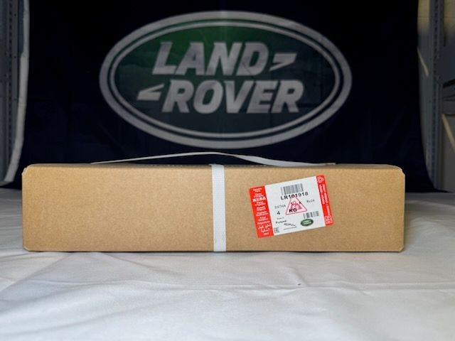 Genuine Land Rover Rear 16″ Brake Rotor LR161918