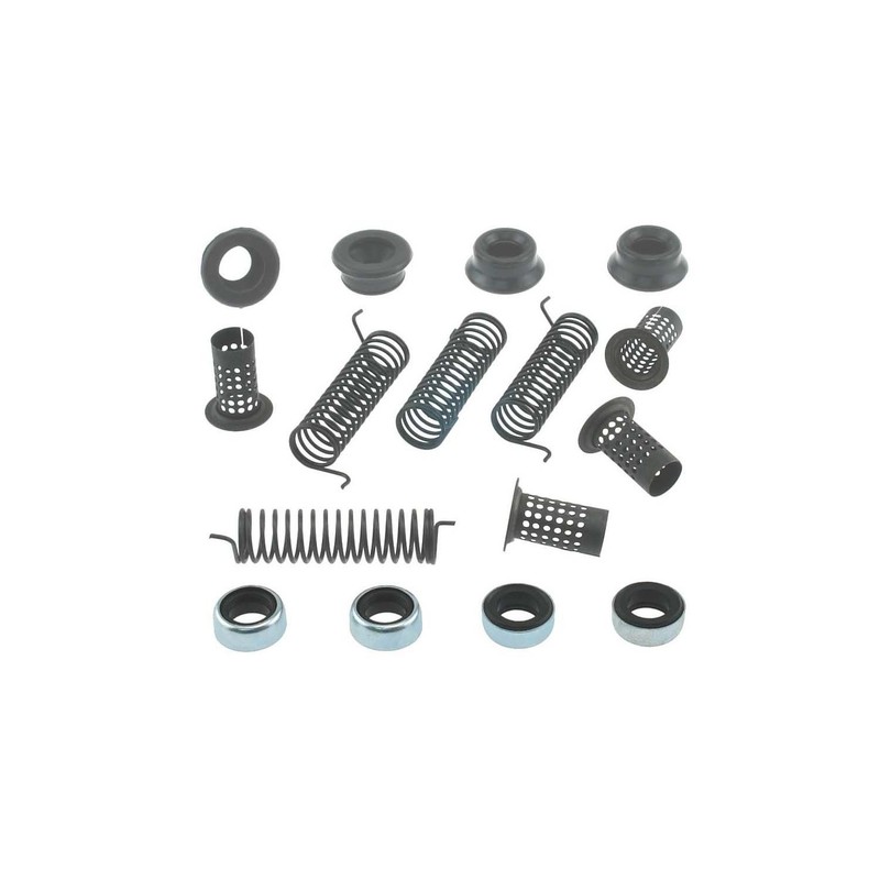 Carlson H5506 Disc Brake Hardware Kit For 68-71 Ford F-250 F-350