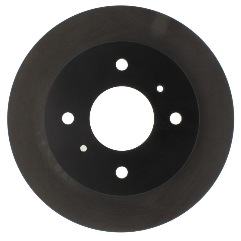 Rear Brake Rotor For 1989-1998 Nissan 240SX 1996 1992 1990 1991 1993 Centric