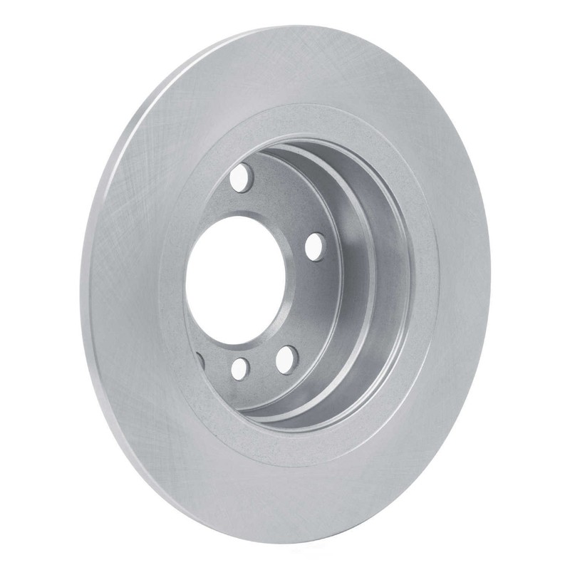 Disc Brake Rotor-2 Door DFC 600-92100 gallery