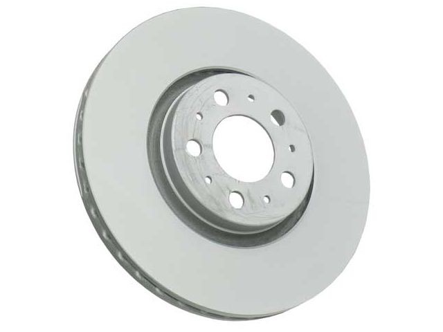 Front Brake Rotor For 2005-2009 Volvo S60 2006 2007 2008 CJ759QR